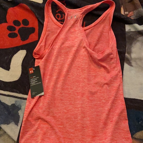 Under armor heat gear extra small top - Picture 5 of 5